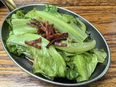 橄榄油罗马生菜-食间牛排(湖西路店)