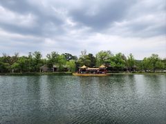 -承德避暑山庄景区