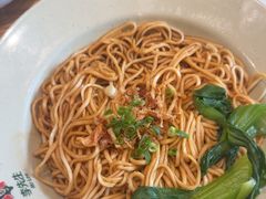 -李先生牛肉面大王(营口大润发店)