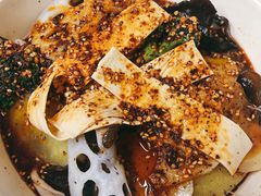 -艺味深尝(云锦路店)