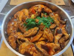 -黄记煌三汁焖锅(名泉广场店)