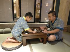 -天津瀚金佰九号温泉酒店(南楼地铁站店)