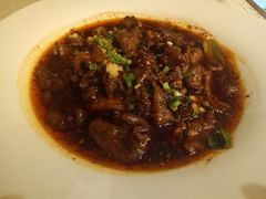 水煮牛肉-金百万(亦庄店)