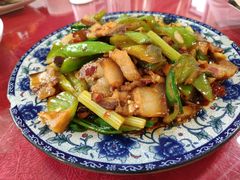 -生态苑农庄(十里画廊遇龙河店)