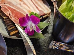 -松渡·鲜肉泥炉烤肉(时代天街店)