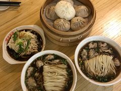 -蒋家桥饺面店(四望亭路店)