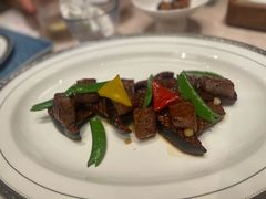 -T館·花园艺术餐厅
