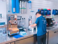 -唐沫茶兮(首山店)