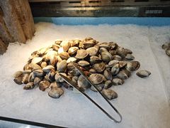 -圣罗巴海鲜烤肉自助(佳兆业店)