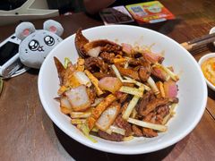 -寻裕记·现炒浇头面(人民广场店)