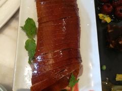 -鸭匠食府·挂炉烤鸭·新京菜(阜成路店)