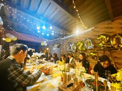 -玩坞轰趴馆·户外团建聚会主题生日派对馆(世豪广场店)