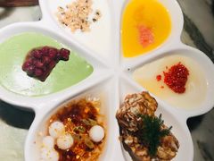 -绿茶餐厅(昌平悦荟店)