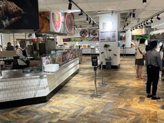 -阿那亚第一食堂 Cafeteria 1