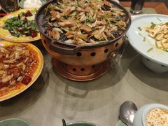 -那家小馆•北京菜•烤鸭(中关村店)