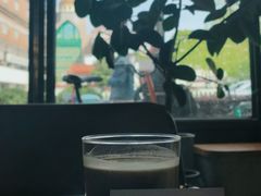 -fishtank鱼缸咖啡(三山街店)