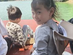 -石燕湖生态旅游景区