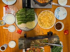 -61号餐吧(兴坪古镇漓江店)