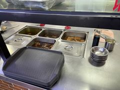 -歪头牛肉(金龙壹号店)