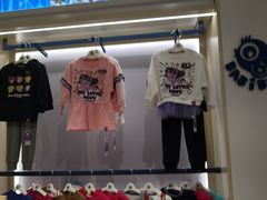 -宝大祥青少年儿童购物中心(南京东路店)
