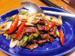 -君悦酒店·1881·北京烤鸭