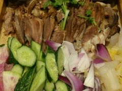 -李家猪蹄融合菜馆(河松街店)