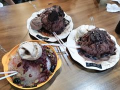 -二斗栗子(黄河道店)