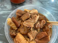 -韦记牛杂汤(清晖园店)