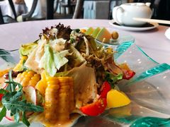 江南大拌菜-丰鲤楼•闽南茶楼(仟禧汇店)