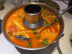 -花样西贡·法式越南餐厅(西大万达店)