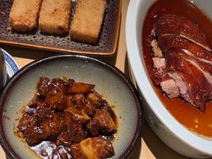 -南京大牌档(龙江新城市广场店)