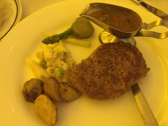 -成桂西餐厅·42年的味道(五大道疙瘩楼店)