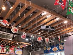 大堂-屋里家延边朝鲜族冷面(梅林3店)