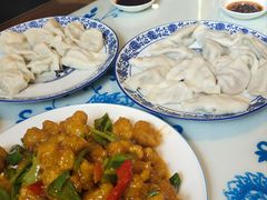 -老都一处饺子馆(道里店)