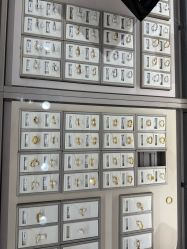 -周大福CHOW TAI FOOK(长寿路189弄购物中心店)