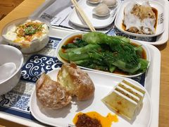 -冰泉豆浆馆(阳朔店)