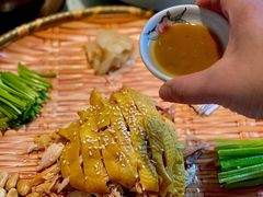 -维园悦谱·海派家常菜(乌鲁木齐南路店)