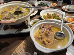 -老山村酒楼(白石洲店)
