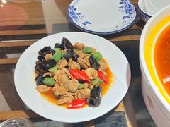 -良师门滨海人家·海鲜·家常菜(滨海城店)