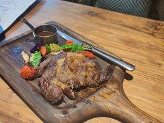 -初拾·花里餐厅(钜城华亿店)