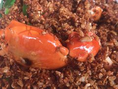 -喜记避风塘炒辣蟹(旗舰店)