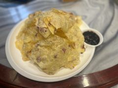 -蔼若春.传承三十年云南菜(金碧公园店)