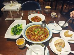 -川香渔府(万达店)