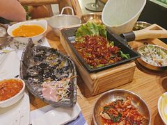 -小木屋米酒店·韩国料理(深圳总店)