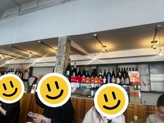 -RAC BAR(安福路店)