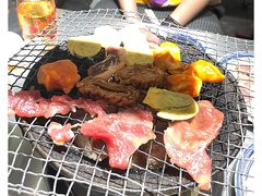 -胡同泥炉烤肉(总店)