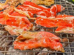 -山居屋炭火烧肉(厚街万达店)