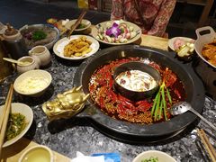 -蜀大侠火锅(寰球文化地标·总府店)