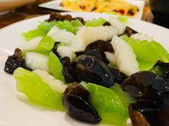 -石榴院子(西施故里店)