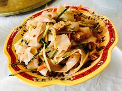 -粥公粥婆精品家常菜(青龙桥店)